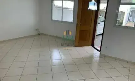 Casa com 3 quartos à venda na Rua Fernandes Camacho, 160, Jardim Alvorada, Sorocaba