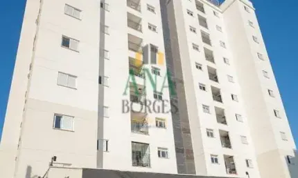 Apartamento com 3 quartos à venda na Rua Antonio Perez Hernandez, 1047, Parque Campolim, Sorocaba