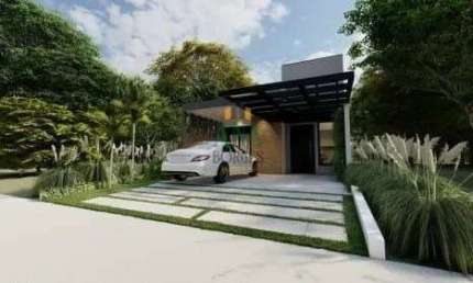 Casa com 3 quartos à venda na Avenida Ipanema, 0000, Jardim Novo Horizonte, Sorocaba