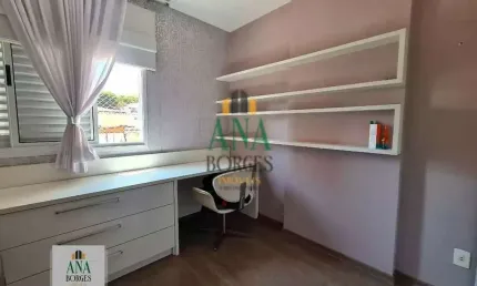 Excelente Apartamento, com Sol da Manhã, no Condomínio Edifício San Diego.