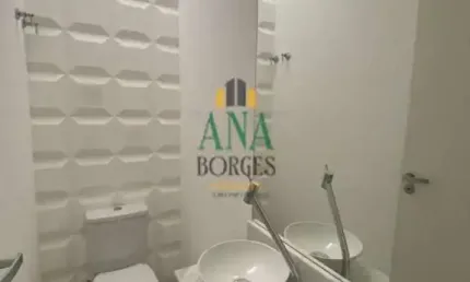 Casa Nova a Venda no Residencial Horto Florestal Villagio