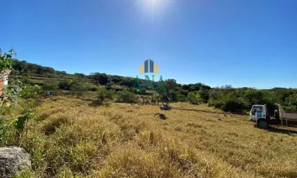 Ótimo Terreno em Salto de Pirapora com Excelente Topografia