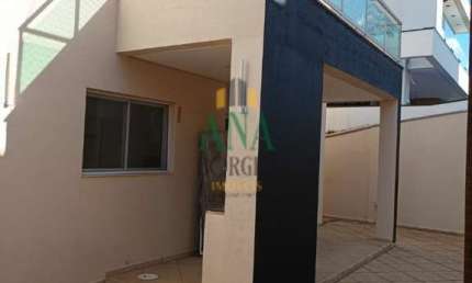 Casa com 3 quartos à venda no Itapeva, Votorantim 