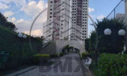 Vendo lindo apartamento 43 m², Cond. RESIDENCIAL ATUA HIPODROMO II, 2 dorm, sala, cozinha, wc social, lazer. Ao lado Metrô BresserMooca - SP