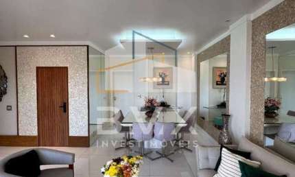 Apartamento com 4 quartos à venda na Rua Romeu do Nascimento, 280, Jardim Portal da Colina, Sorocaba por R$ 4.000.000