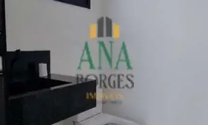 Belo Sobrado com Arquitetura Arrojada a Venda no Condomínio Campos do Conde