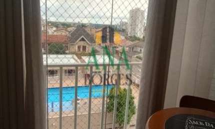 Vendo Lindo Apartamento Residencial Horizonte Três Meninos
