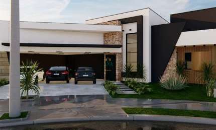 Casa com 3 quartos à venda na Estrada José Celeste, 1215, Morros, Sorocaba