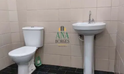 Ponto comercial para alugar na Rua Souza Pereira, 66, Centro, Sorocaba