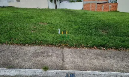 Terreno à venda na Residencial Villazul, Residencial Villazul, Sorocaba
