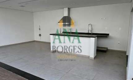 Casa com 3 quartos à venda no Alphaville Nova Esplanada, Votorantim 