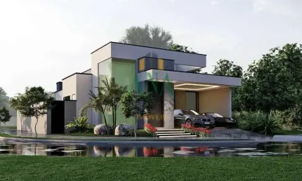 Casa com 3 quartos à venda no Aparecidinha, Sorocaba 