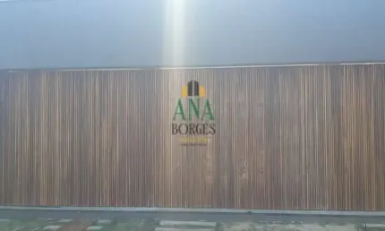 Vendo excelente casa térrea no condomínio Saint Patrick Terreno 1.000 m²