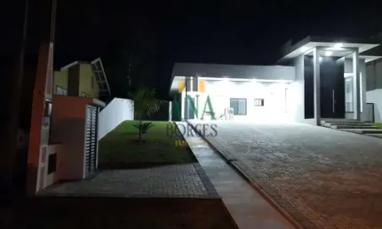 Casa com 3 quartos à venda na Alameda das Serras, Parque Village Castelo, Itu