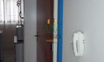 Ótimo Apartamento Térreo de 2 Dormitórios a Venda Residencial Araucarias 2