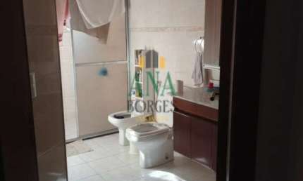 Casa com 3 quartos à venda no Jardim Astro, Sorocaba 