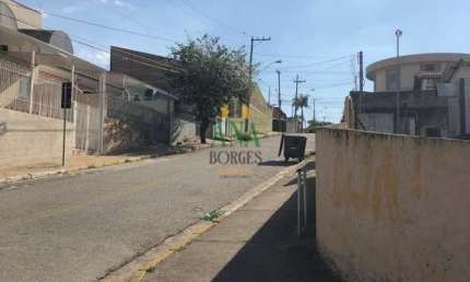Terreno à venda na Rua Piracicaba, 65, Vila Trujillo, Sorocaba