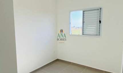 Apartamento com 2 quartos à venda na Rua São Vicente, 166, Vila Santa Rita, Sorocaba