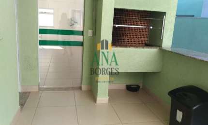 Apartamento com 1 quarto à venda na Rua Antônio Fernandes, Jardim Gonçalves, Sorocaba