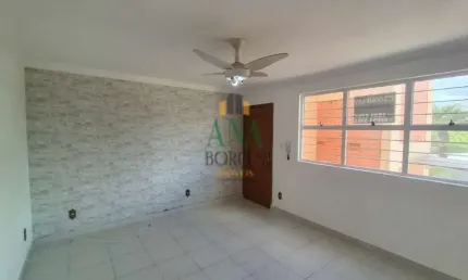 Apartamento com 3 quartos à venda na Rua José João Mira Domingues, 159, Jardim Brasilândia, Sorocaba