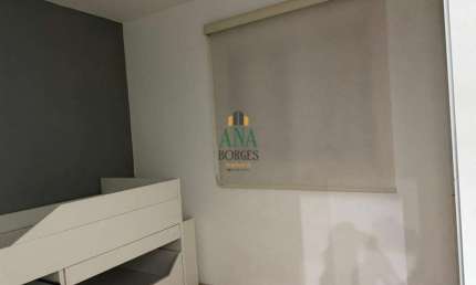 Vendo  lindo apartamento mobiliado PLATINUM IGUATEMI