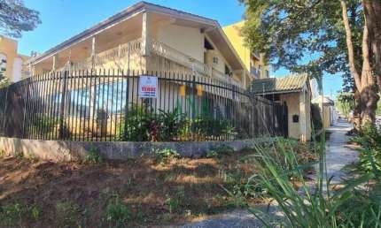 Casa com 5 quartos para alugar na Alameda Jaboticabal, 17, Jardim Saira, Sorocaba