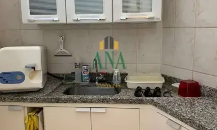 Ponto comercial à venda na Avenida Washington Luiz, Jardim América, Sorocaba