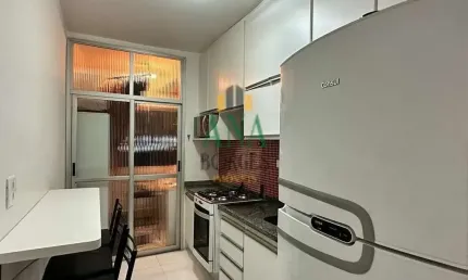 Belo Apartamento a Venda no Residencial Arco iris, Sorocaba