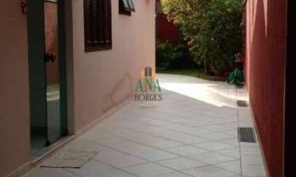 Casa com 3 quartos à venda na Rua Ademar Pacheco, Granja Olga III, Sorocaba