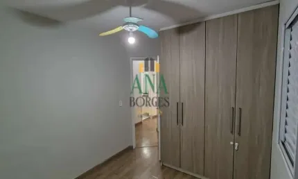 Apartamento com 3 quartos à venda na Rua Professor Luiz de Vasconcelos, 160, Vila Progresso, Sorocaba