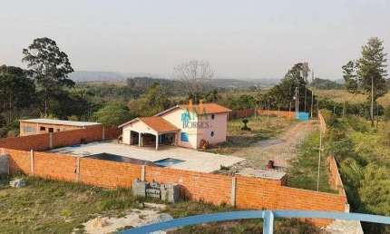 Chácara / sítio com 4 quartos à venda no Brigadeiro Tobias, Sorocaba 