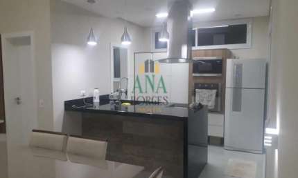 Casa com 2 quartos à venda na Avenida Ipanema, 8400, Jardim Novo Horizonte, Sorocaba