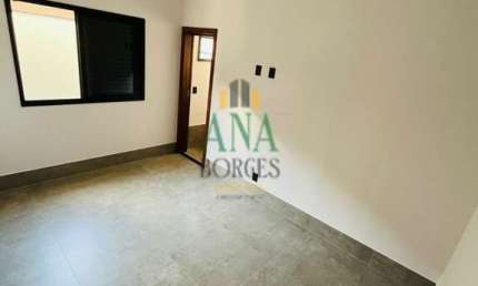 Casa com 2 quartos à venda no Jardim Maria da Glória, Araçoiaba da Serra 