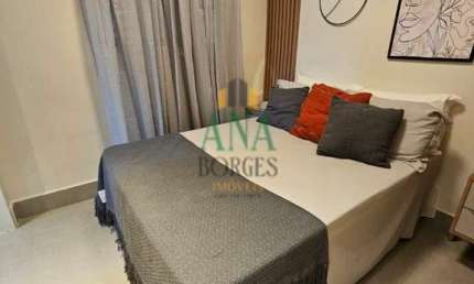 Vendo lindo apartamento Luiza na zona leste, novo entrega em maio de 2025