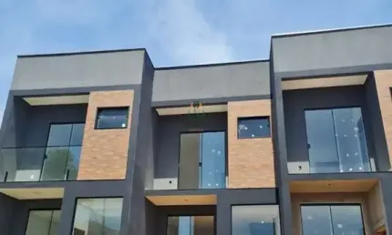 Casa com 2 quartos à venda no Jardim Simus, Sorocaba 