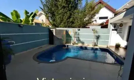 Casa à venda na Rua Paschoal Alfredo Soranz, 86, Parque Residencial Villa dos Inglezes, Sorocaba
