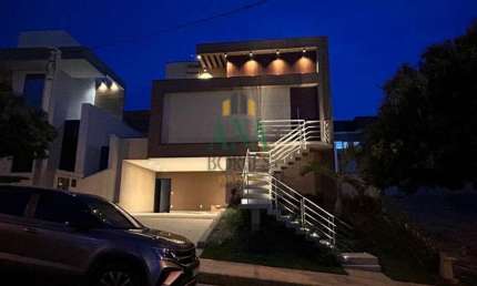 Casa com 4 quartos à venda no Cyrela Landscape Esplanada, Votorantim 