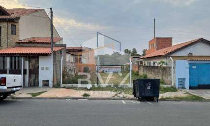 Venda de 03 lotes de terreno de 125 m² cada - total da área de 375 m², super planos, bairro MINEIRÃO, vendidos JUNTOS. Aceita financiamento. Sorocaba