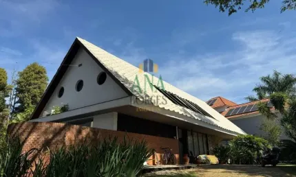 Casa com 3 quartos à venda no Jardim Arco Rio Verde, Araçoiaba da Serra 