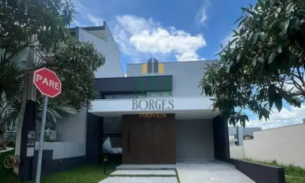 Casa com 3 quartos à venda na Avenida Paraná, 2790, Cajuru do Sul, Sorocaba por R$ 810.000