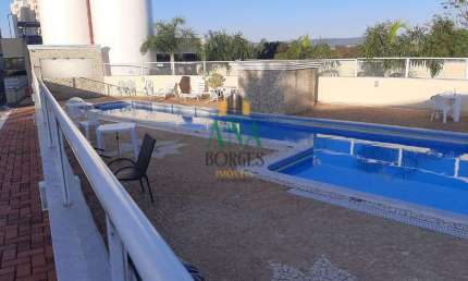 Belissimo Apartamento a Venda no Alpha Club Residencial, Votorantim