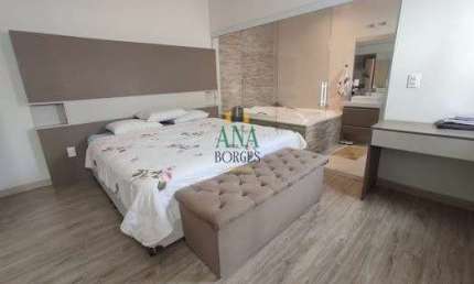 Casa com 3 quartos à venda na Alameda Austrália, Alphaville Nova Esplanada, Votorantim