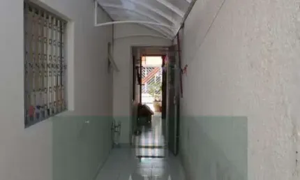 Casa com 3 quartos à venda na Rua José Antônio Furlani, 38, Jardim Morumbi, Sorocaba