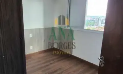 Apartamento com 68m² para Venda no Mirante Santa Rosália