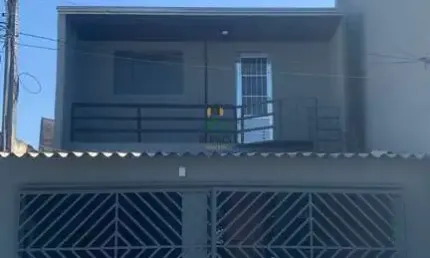 Casa com 4 quartos à venda na Rua Estado de Israel, 432, Ipiranga, Sorocaba