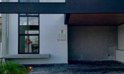 Casa com 3 quartos à venda na Rua Selma Aparecida Said, 801, Horto Florestal, Sorocaba