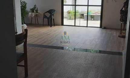 Casa com 3 quartos à venda no Jardim Europa, Sorocaba 