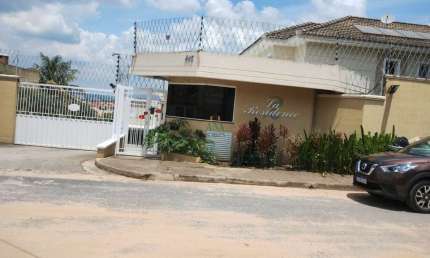 Casa com 5 quartos à venda na Rua Luiza Matiello Hanser, 415, Jardim Pagliato, Sorocaba
