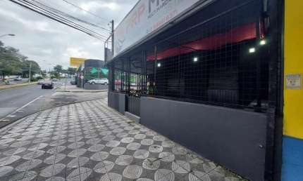 Casa comercial à venda na Vila Trujillo, Sorocaba 