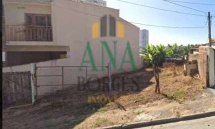 Terreno à venda no Jardim Piratininga, Sorocaba  por R$ 350.000